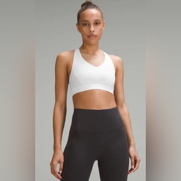 NWT Envital Bra Medium Support B/C Cup - Picture 5 of 5